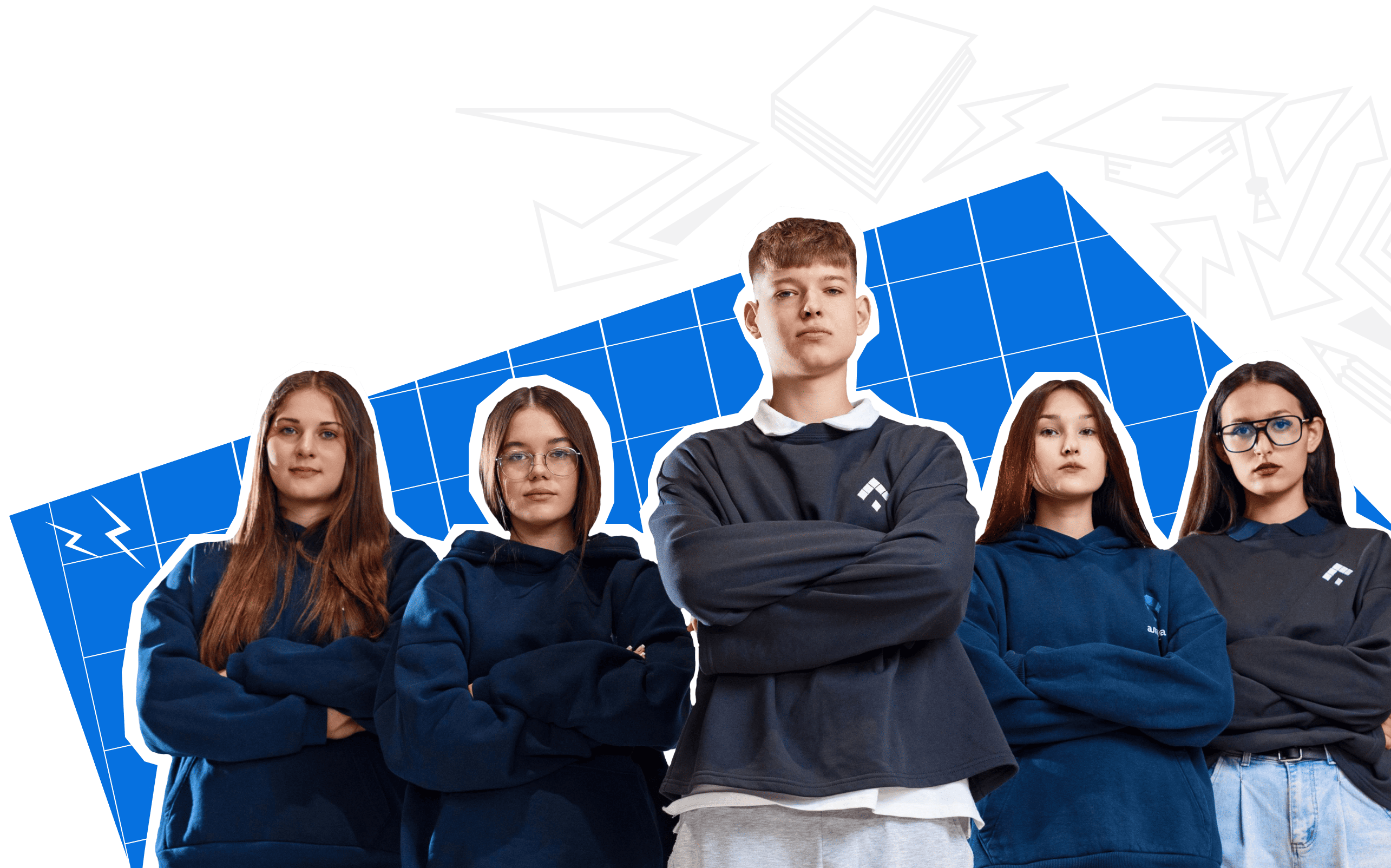 Студенты Алабуга