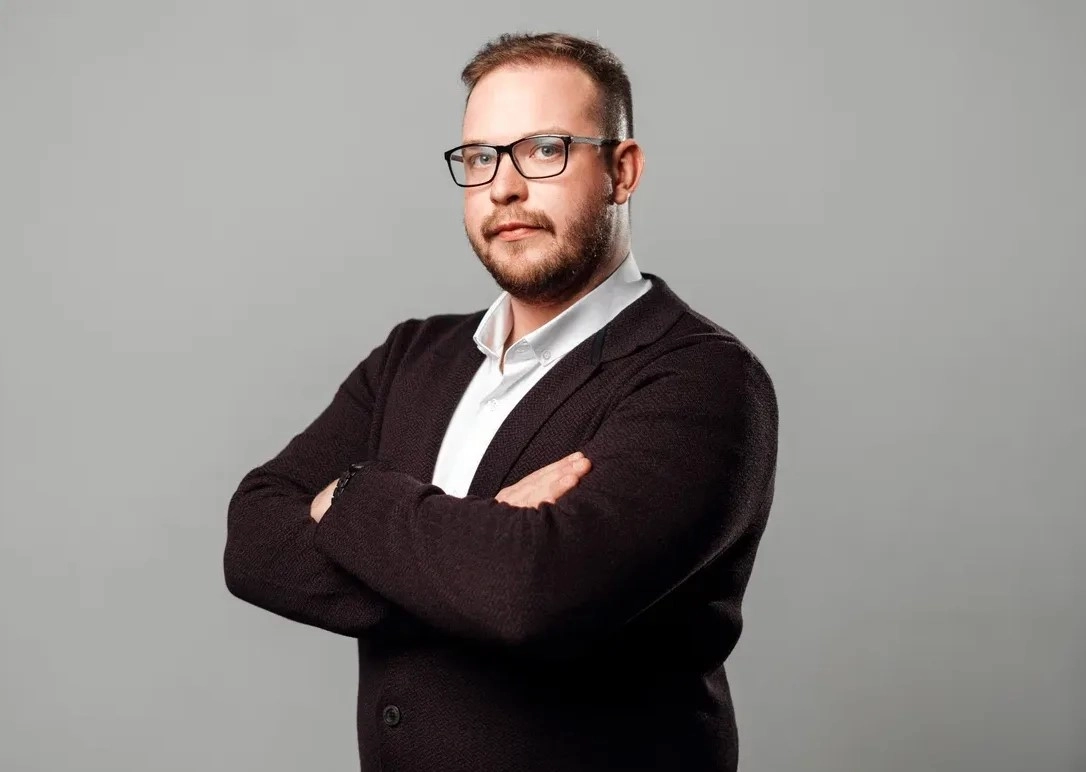 Андрей Николаевич Комаров