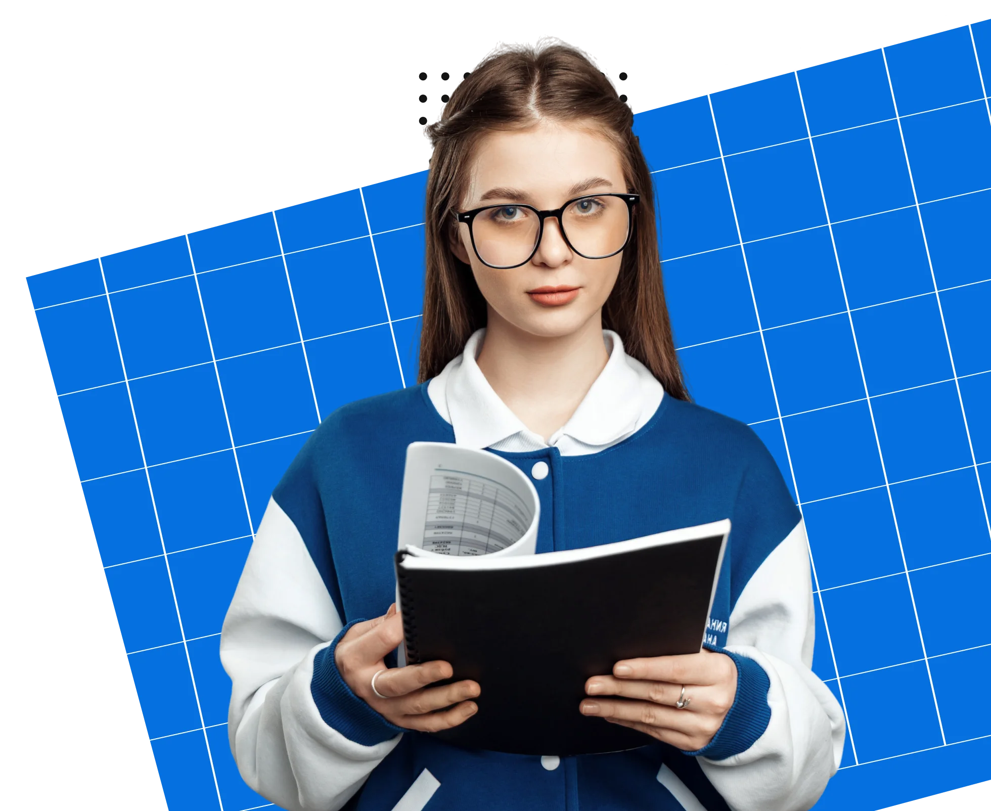 Студентка Алабуга Политех
